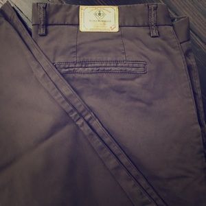 Luigi Borelli Pants